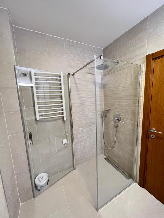 Varja 3 Apartment Przno  Bagian luar foto