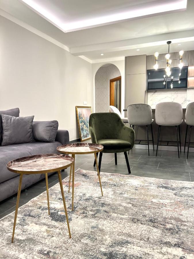 Varja 3 Apartment Przno  Bagian luar foto