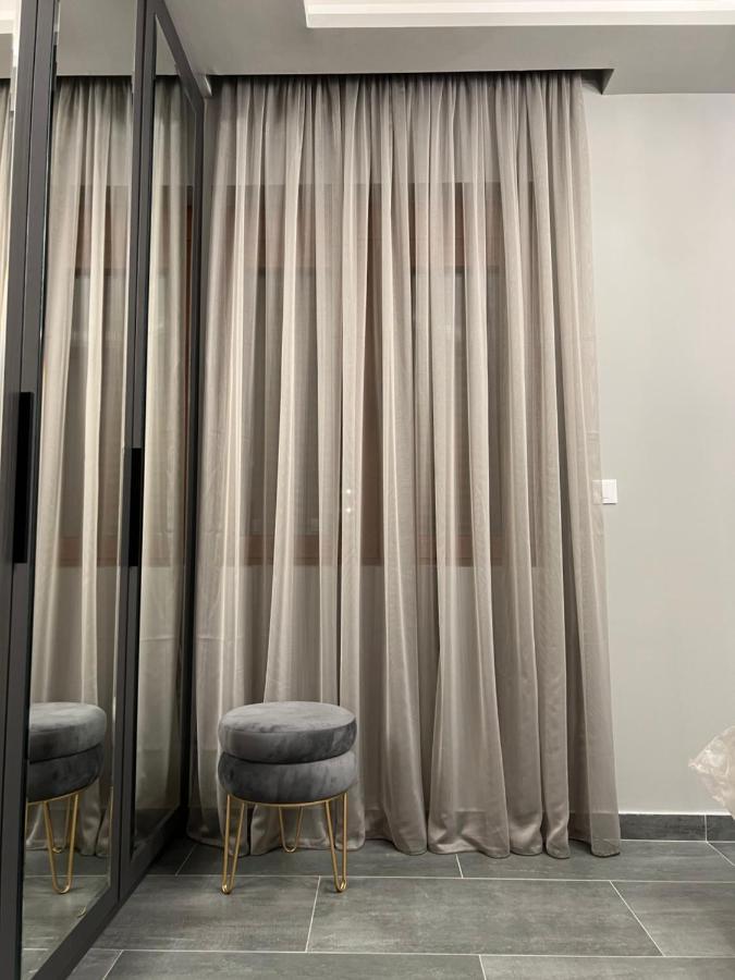 Varja 3 Apartment Przno  Bagian luar foto
