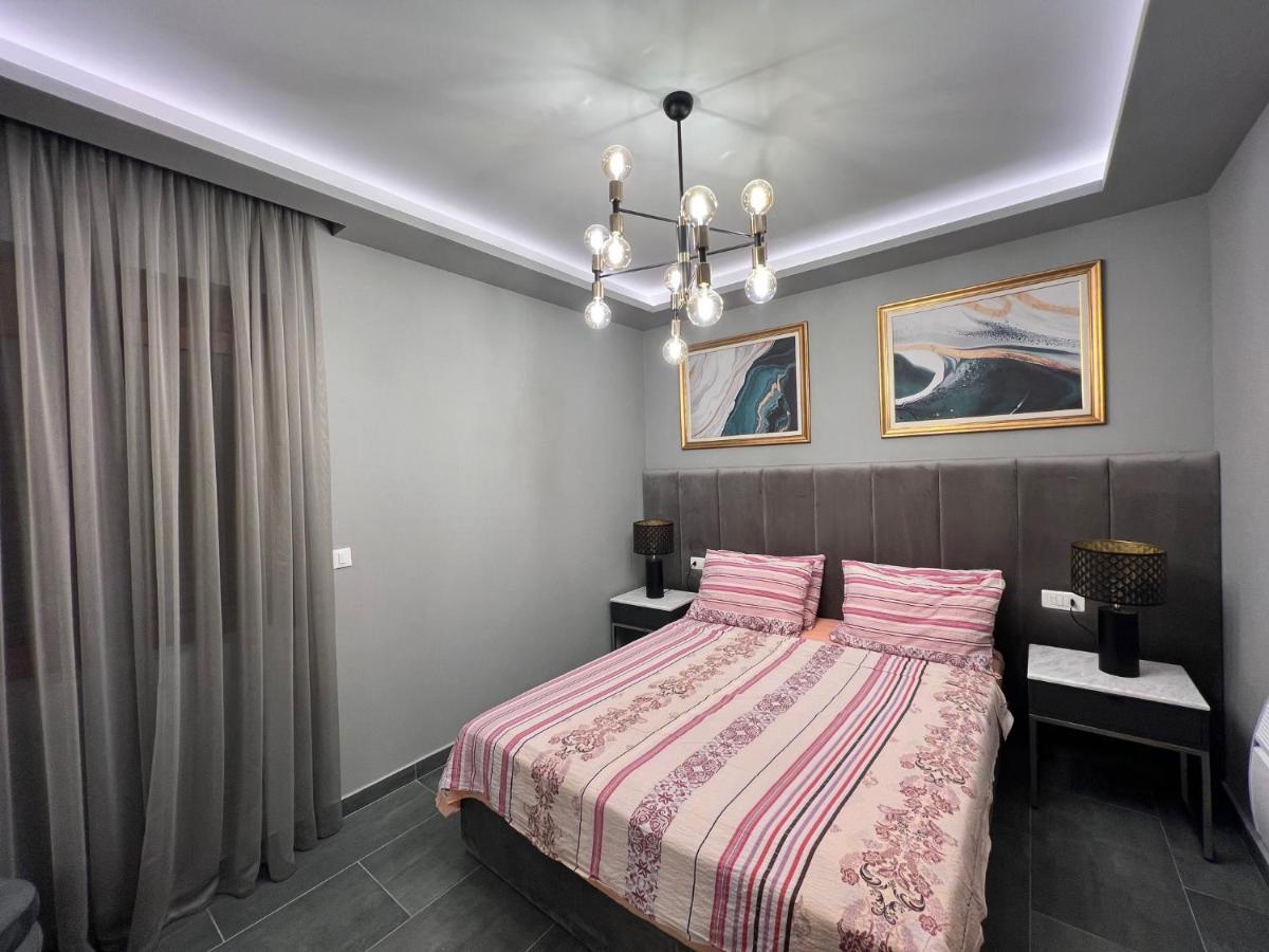 Varja 3 Apartment Przno  Bagian luar foto